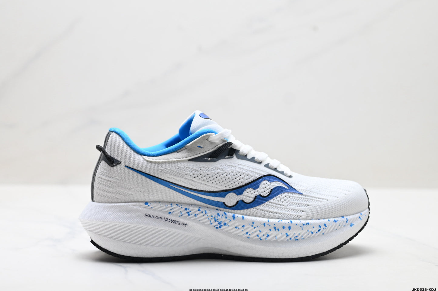 Saucony Triumph 21