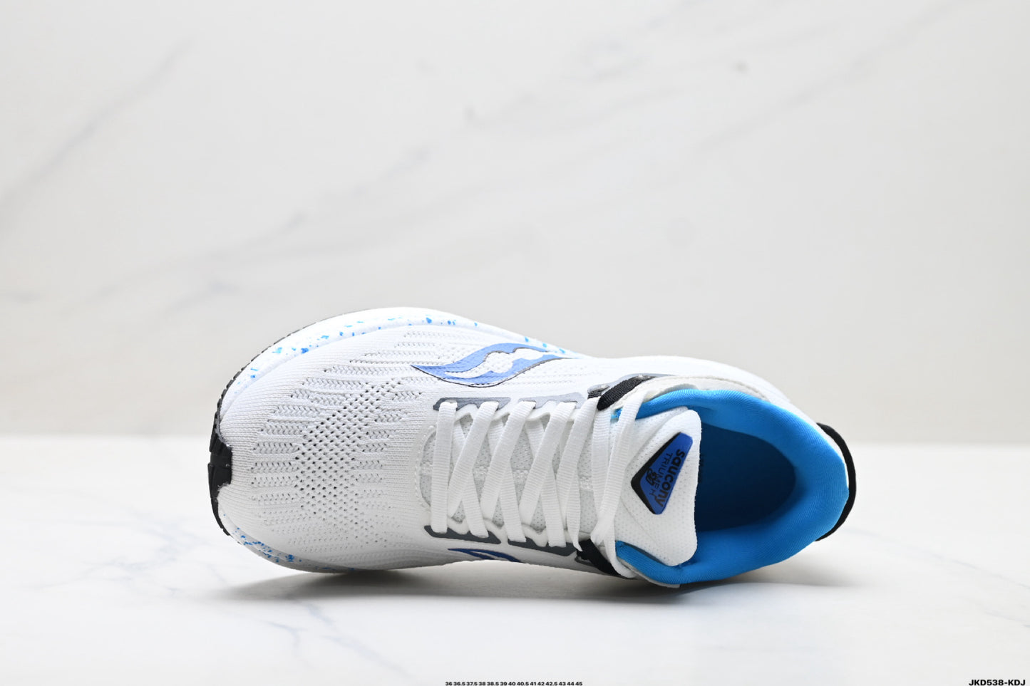 Saucony Triumph 21