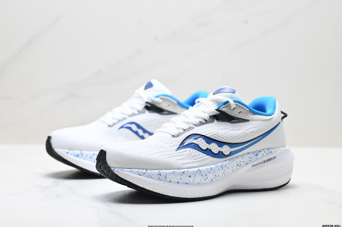 Saucony Triumph 21