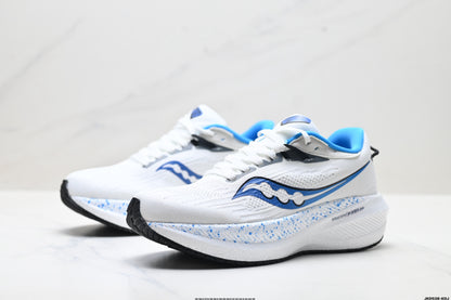Saucony Triumph 21