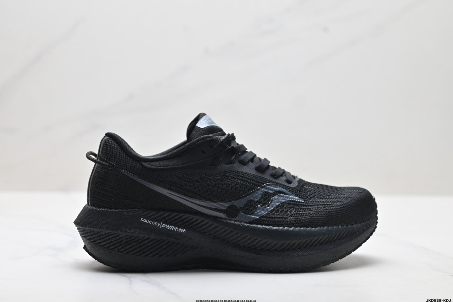 Saucony Triumph 21