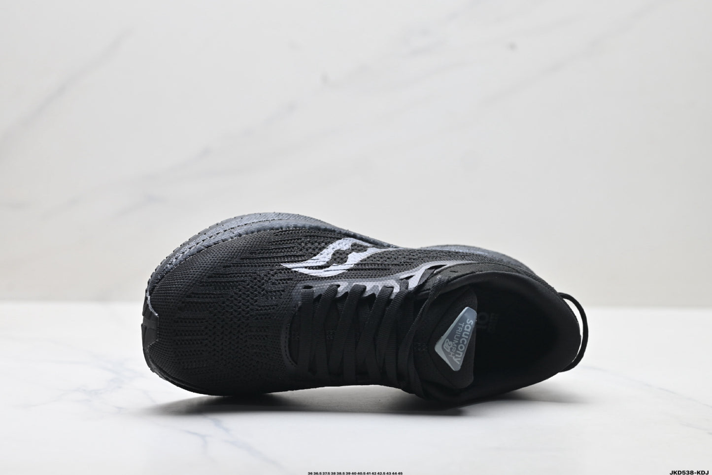 Saucony Triumph 21