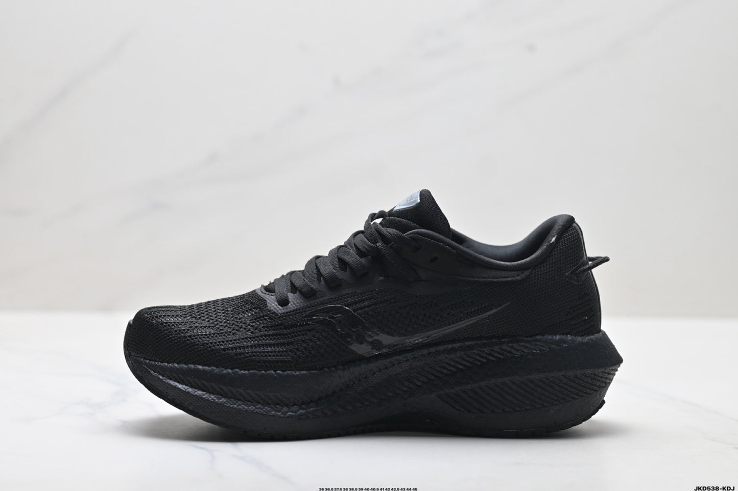 Saucony Triumph 21