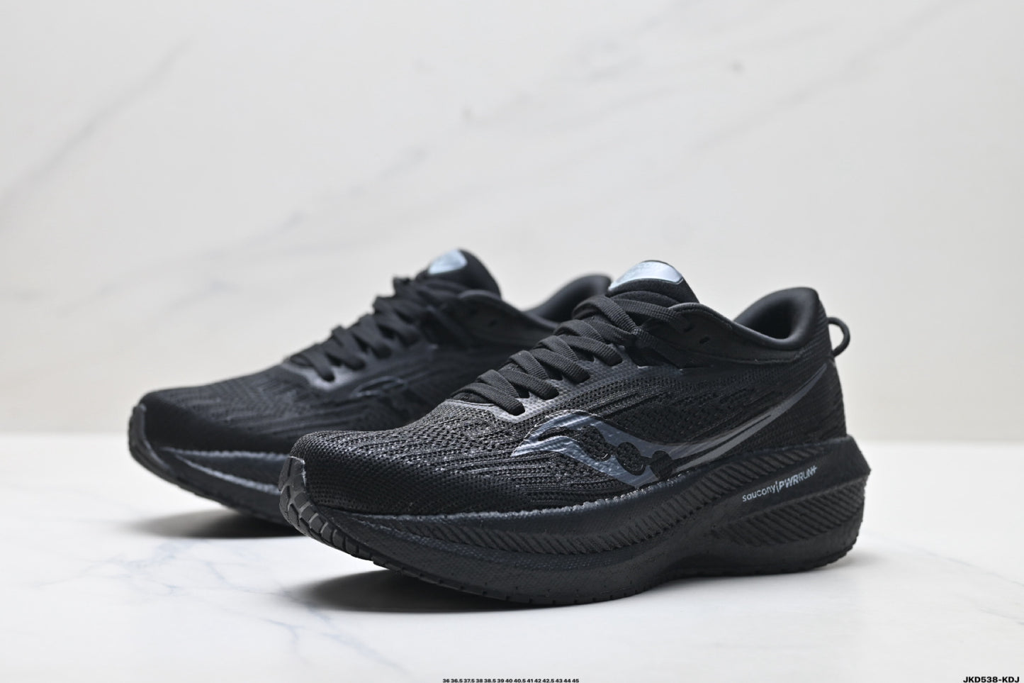 Saucony Triumph 21