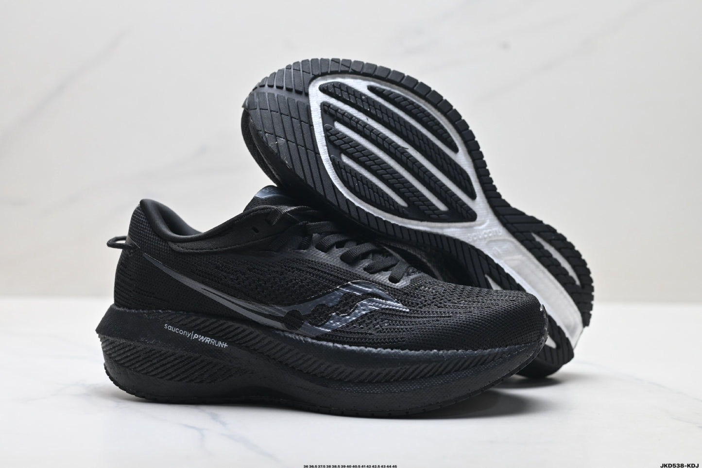 Saucony Triumph 21
