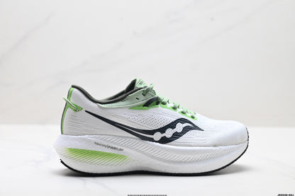 Saucony Triumph 21
