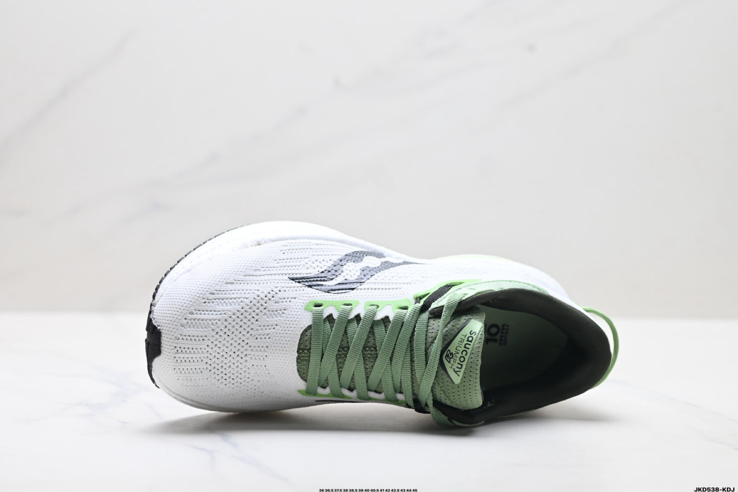 Saucony Triumph 21