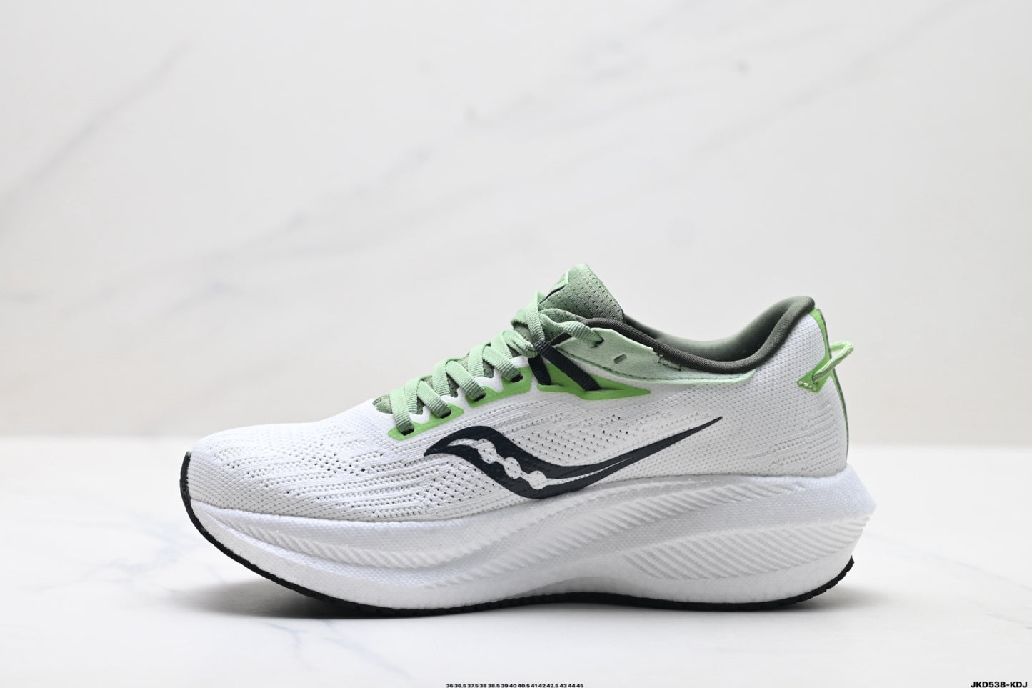 Saucony Triumph 21
