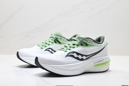Saucony Triumph 21
