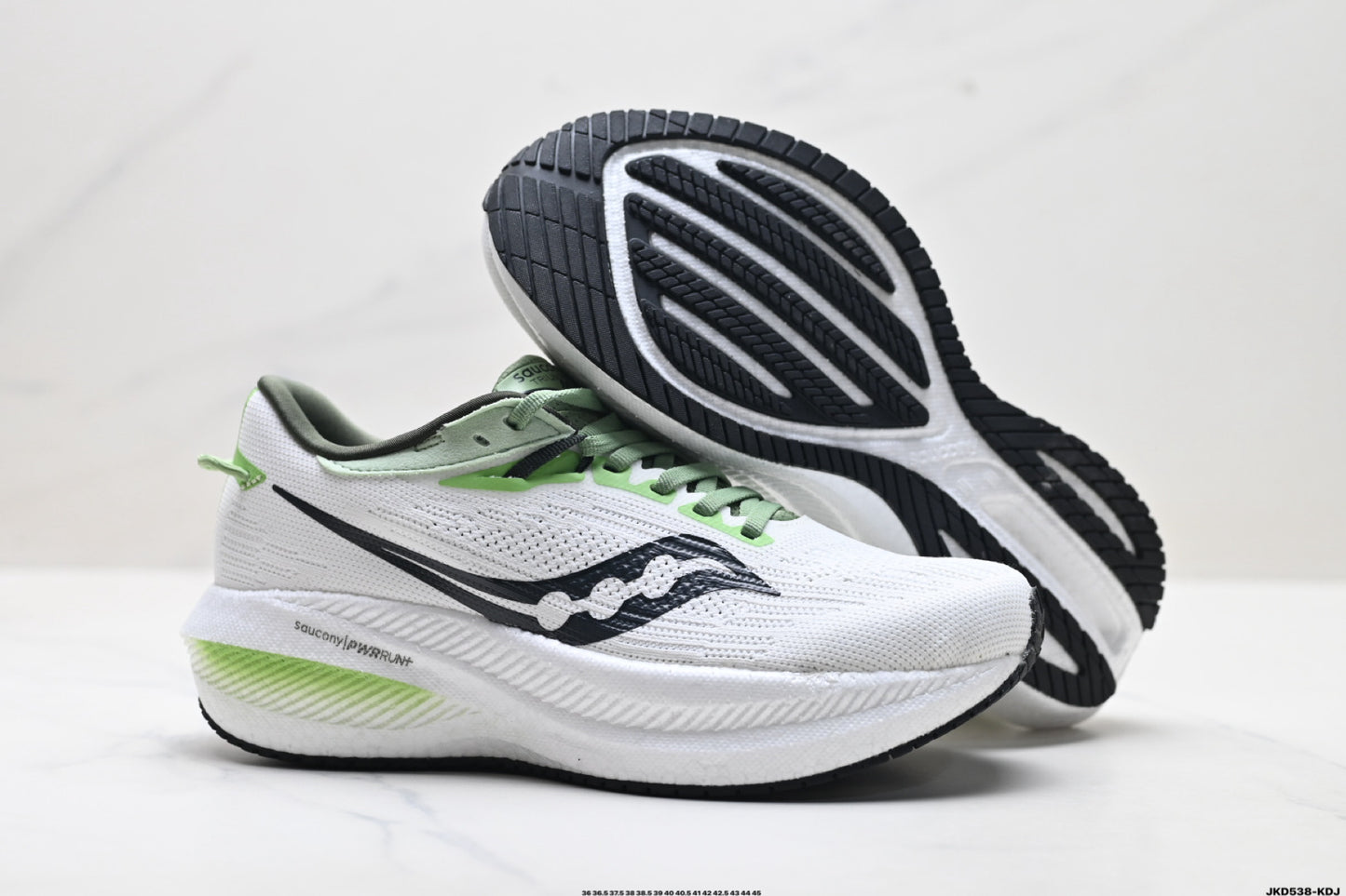 Saucony Triumph 21