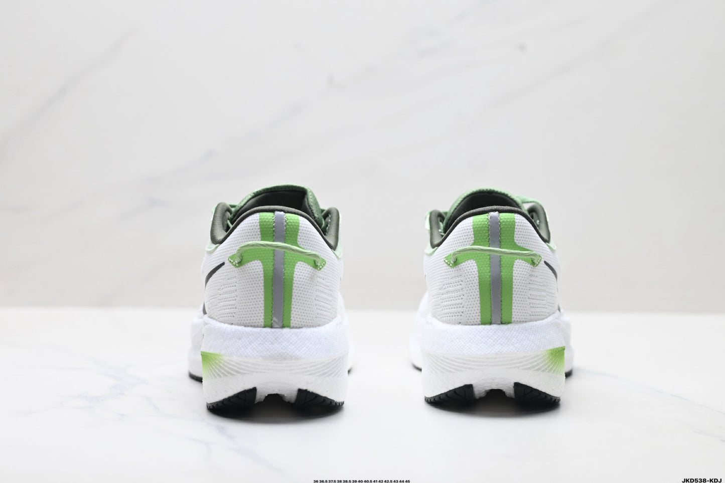 Saucony Triumph 21