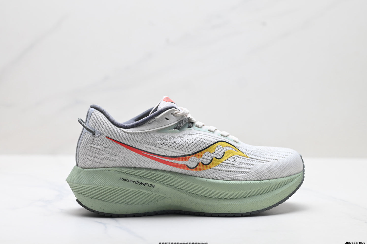 Saucony Triumph 21