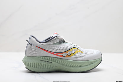 Saucony Triumph 21