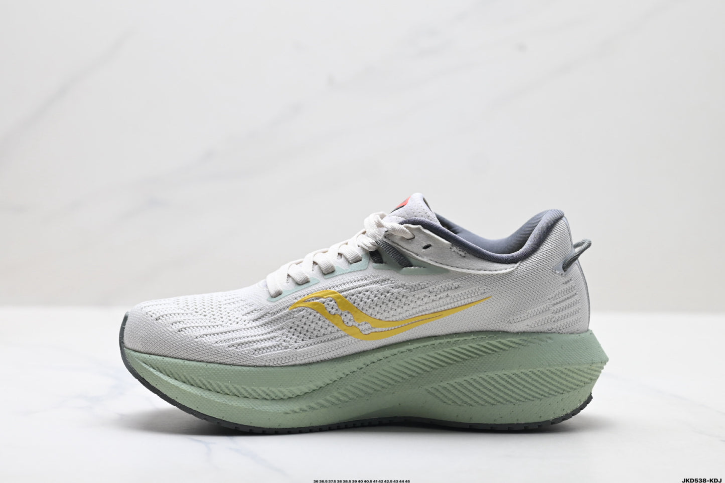 Saucony Triumph 21