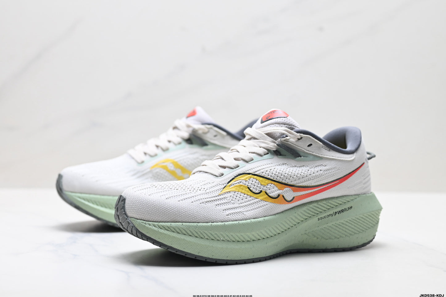 Saucony Triumph 21