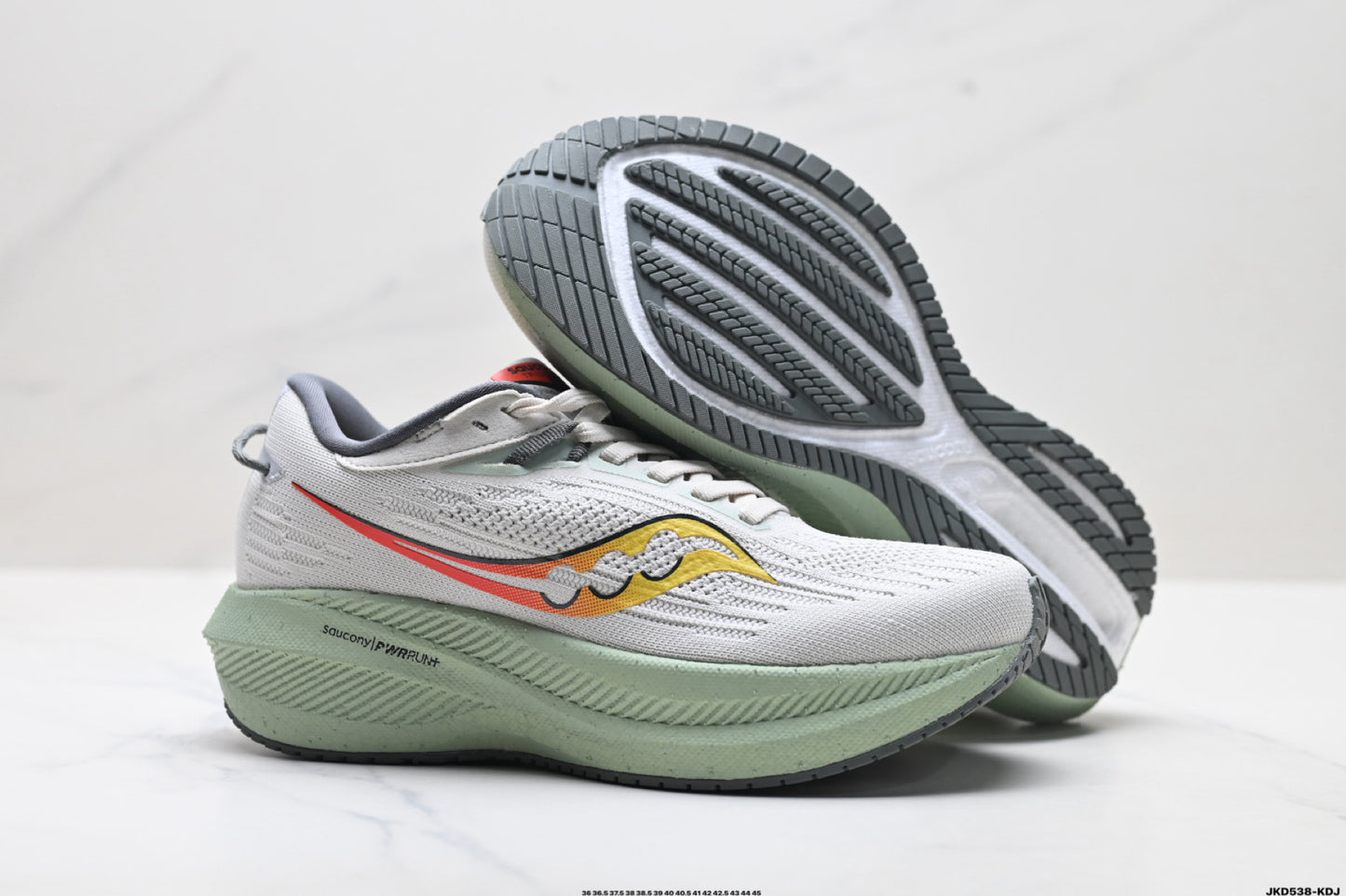 Saucony Triumph 21
