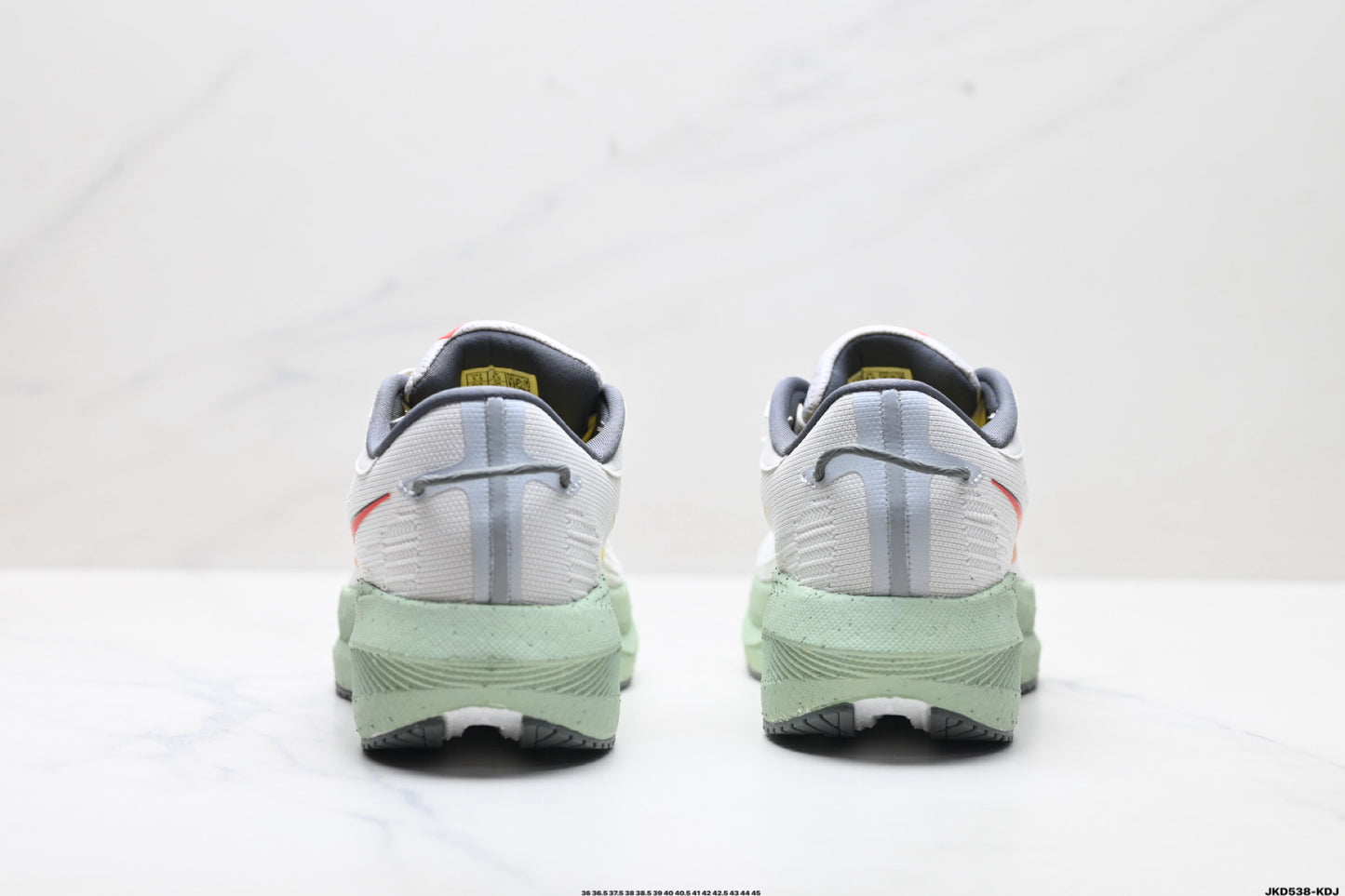 Saucony Triumph 21