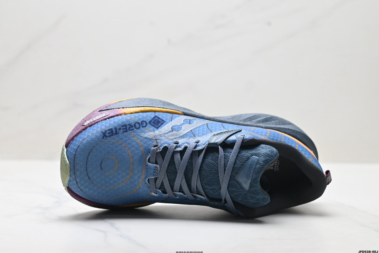 Saucony Triumph 21