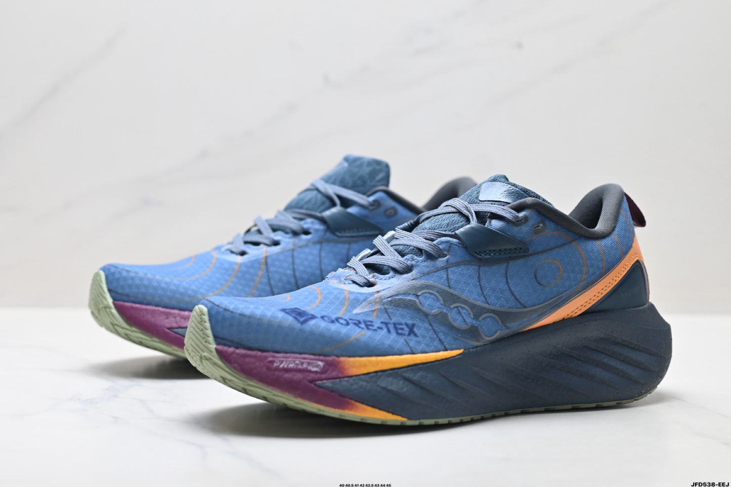 Saucony Triumph 21