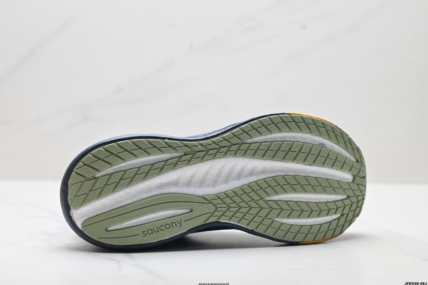 Saucony Triumph 21