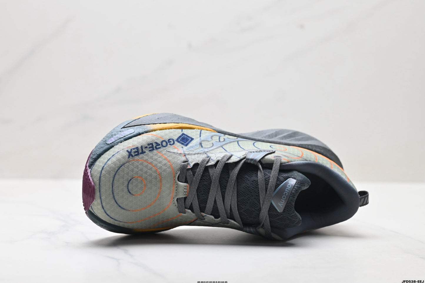 Saucony Triumph 21