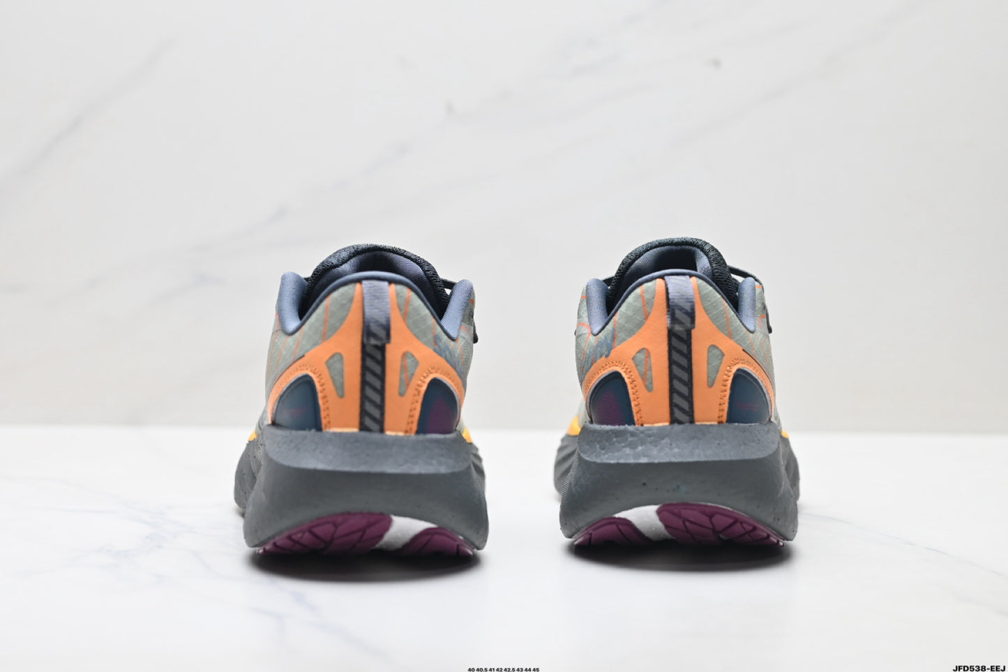 Saucony Triumph 21