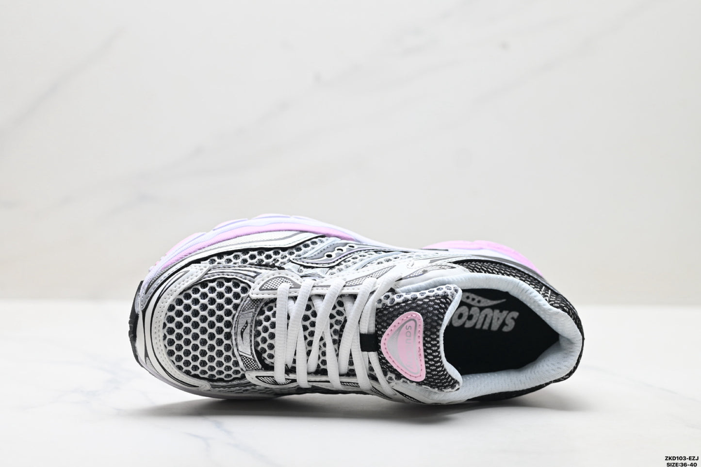 Saucony Pro Grid Omni 9