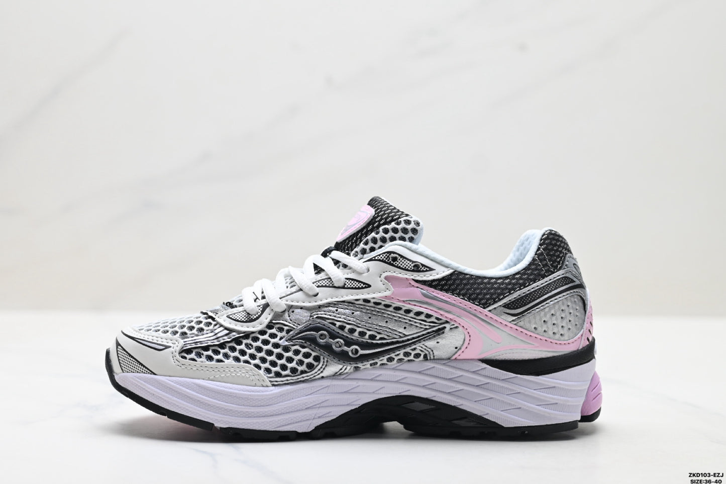 Saucony Pro Grid Omni 9