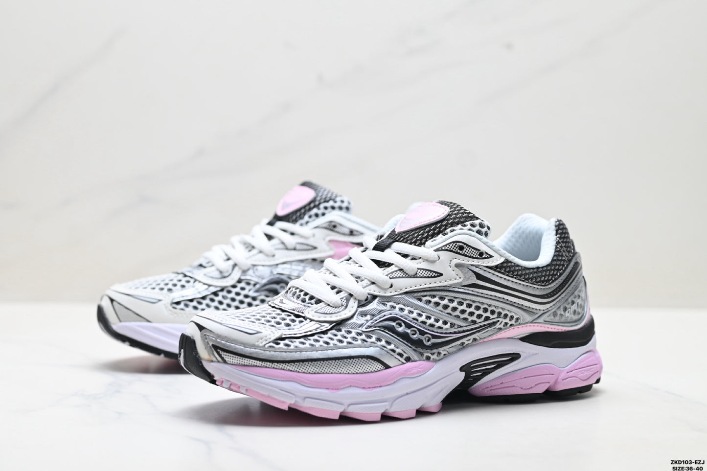 Saucony Pro Grid Omni 9
