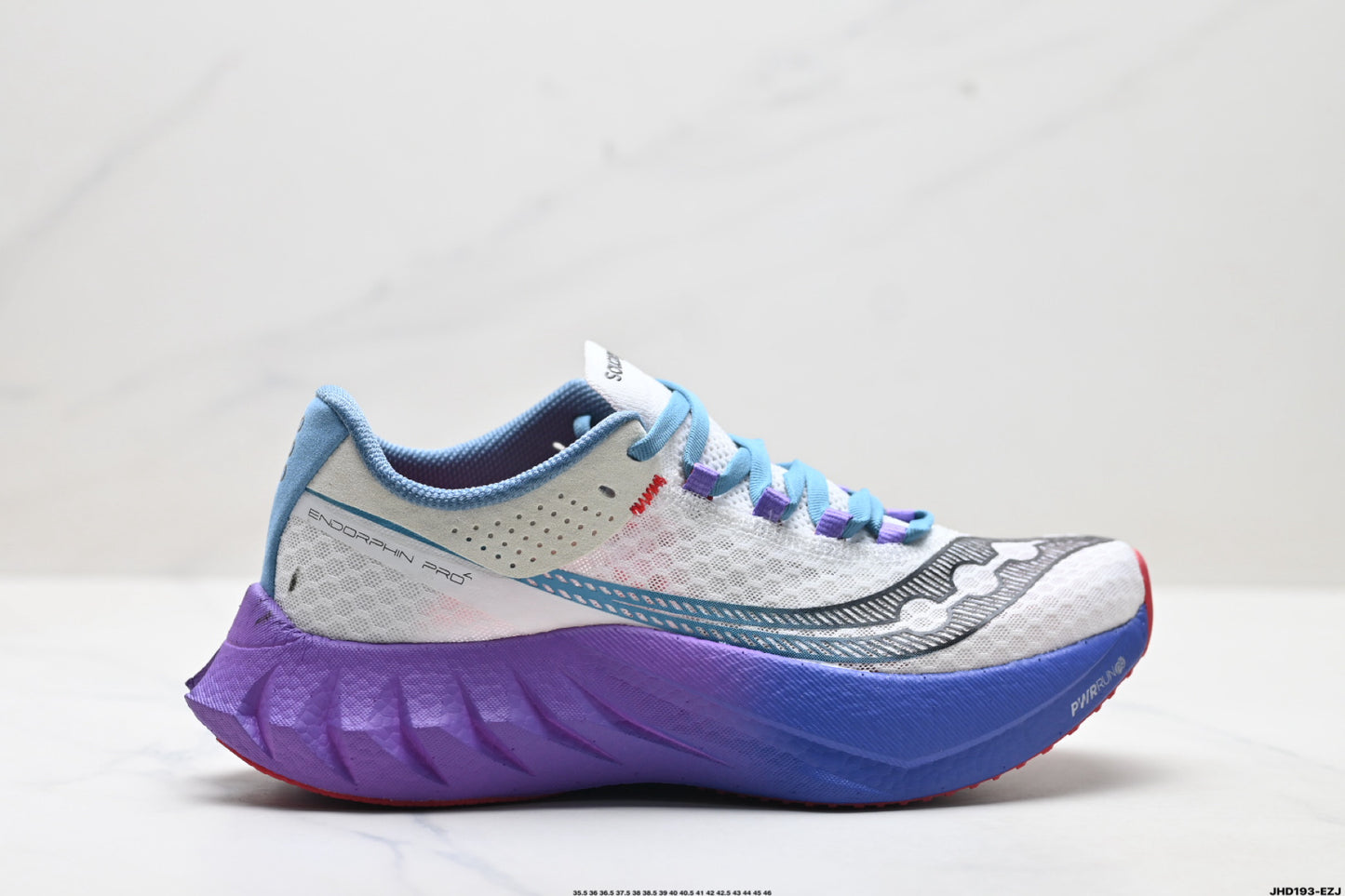 Saucony Endorphin Pro4
