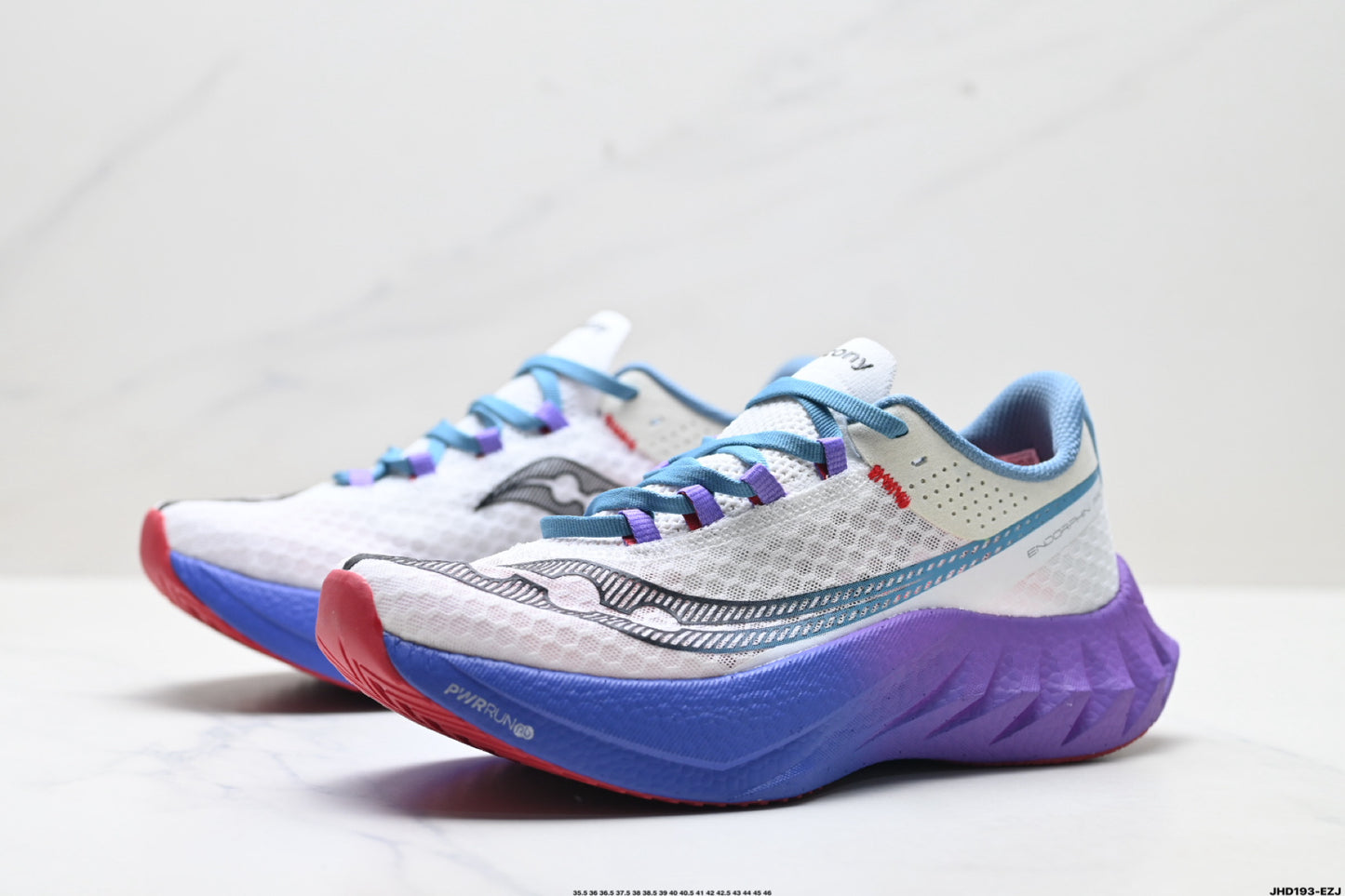 Saucony Endorphin Pro4