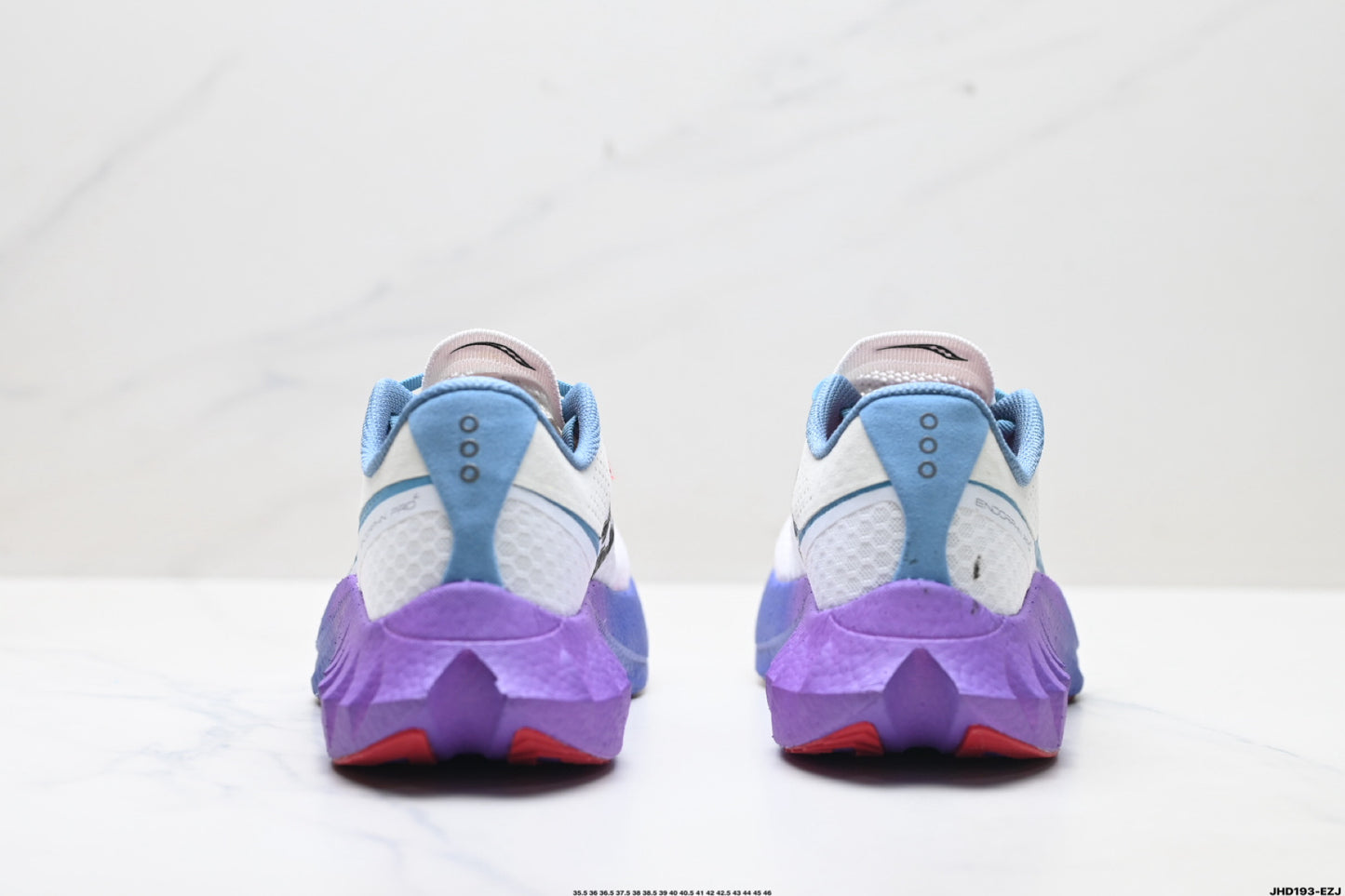Saucony Endorphin Pro4