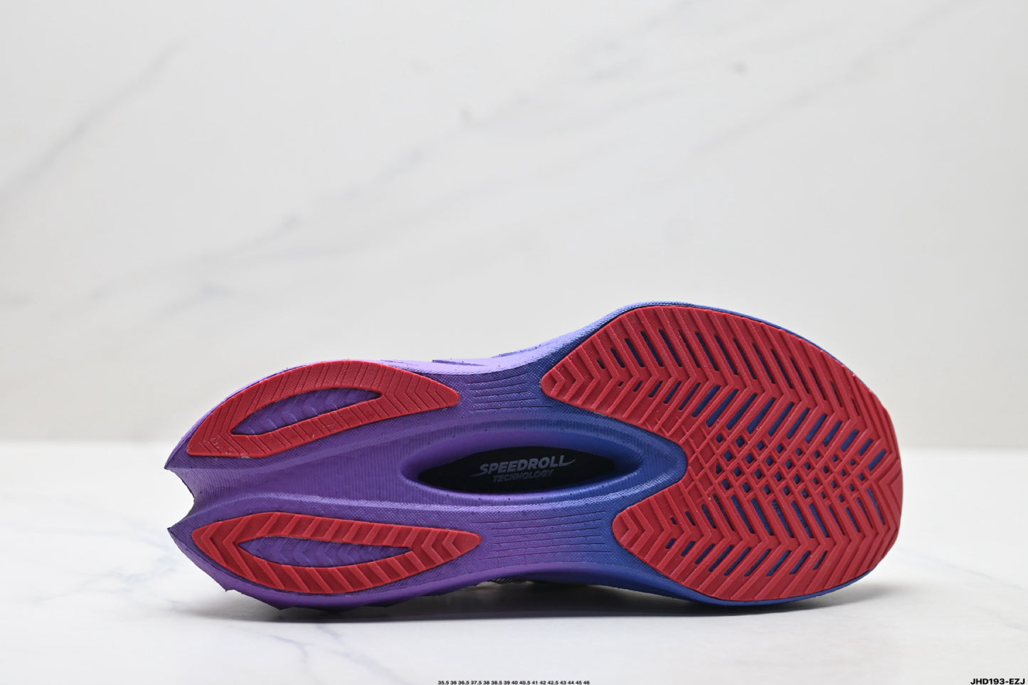 Saucony Endorphin Pro4