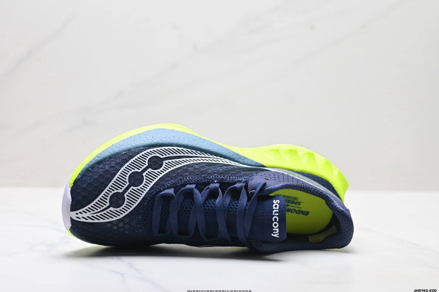 Saucony Endorphin Pro4