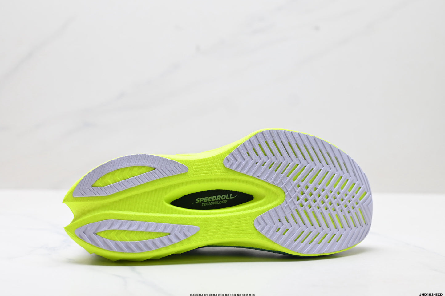 Saucony Endorphin Pro4