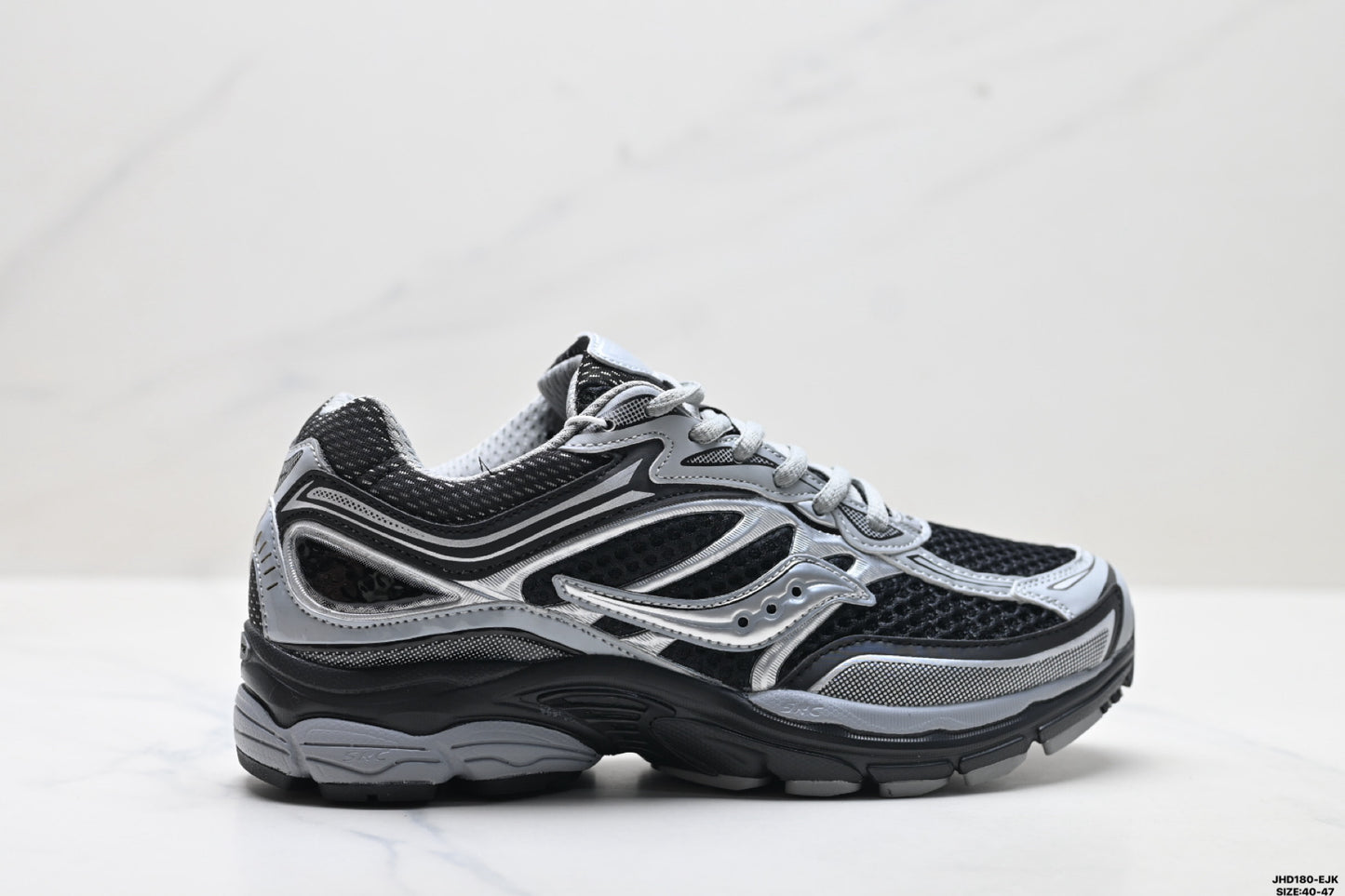 Saucony Pro Grid Omni 9