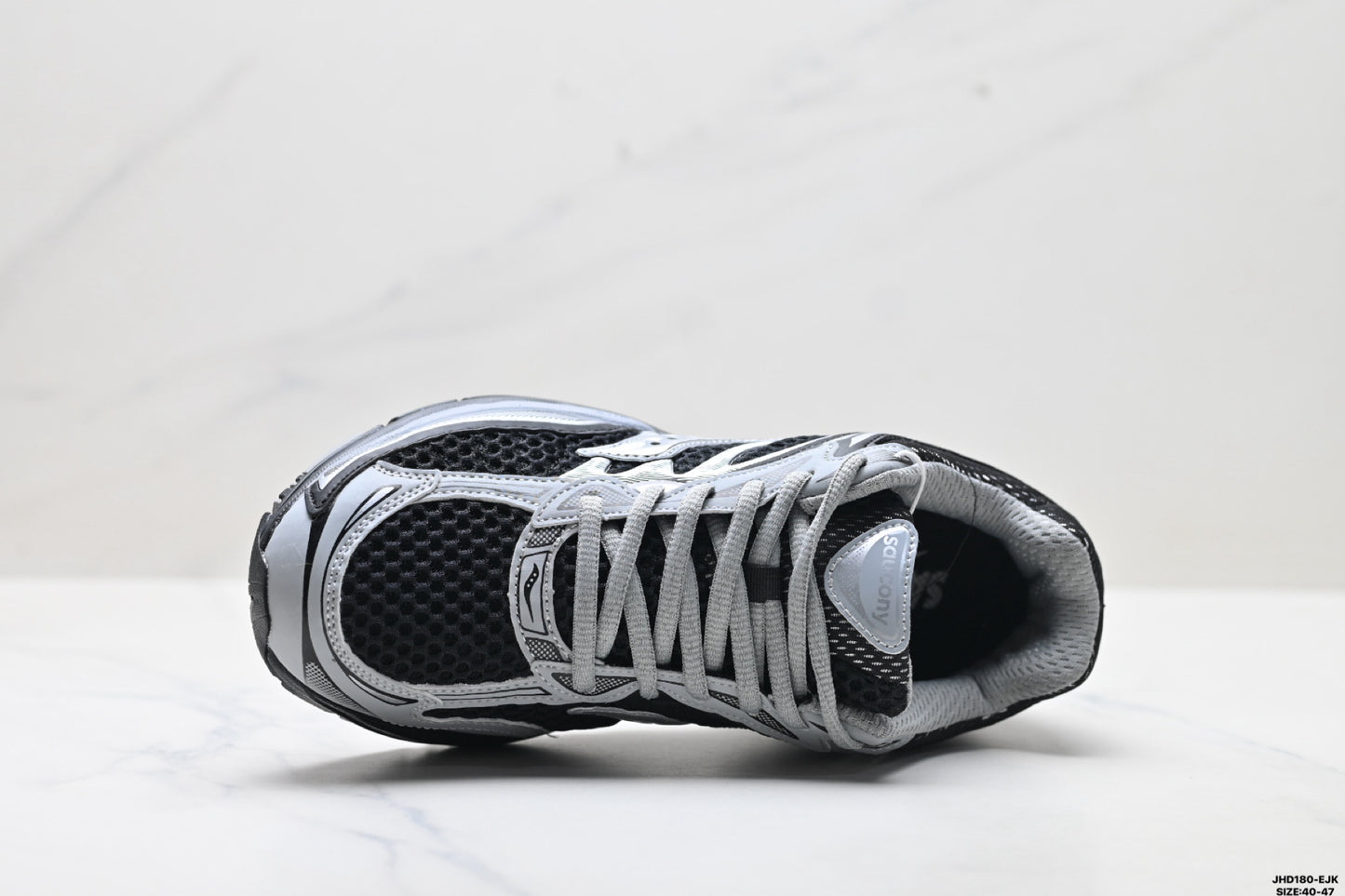 Saucony Pro Grid Omni 9