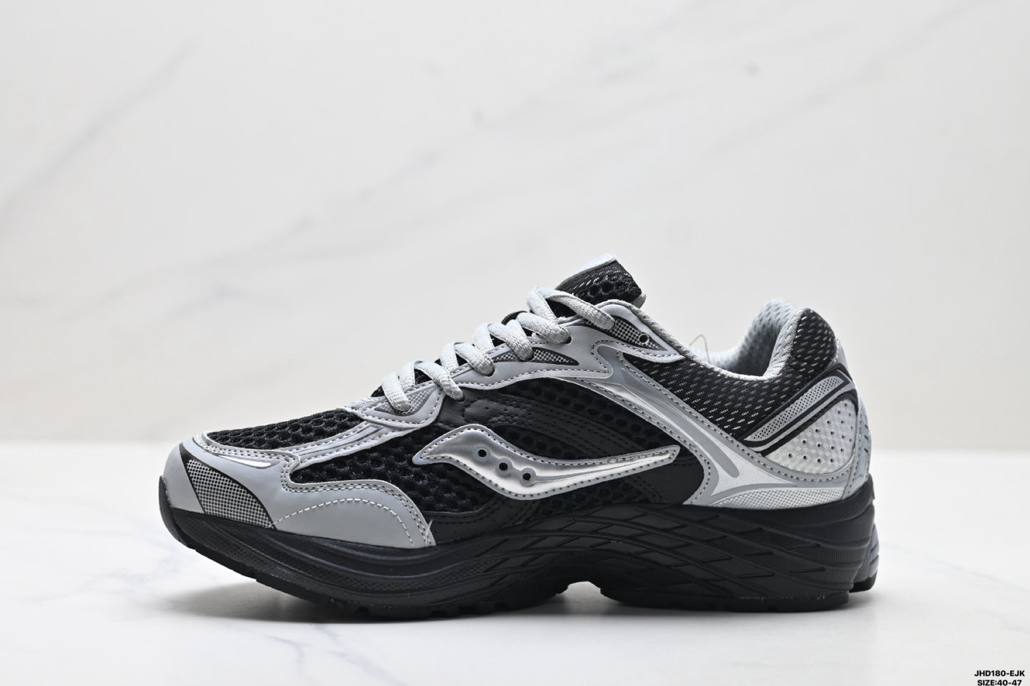 Saucony Pro Grid Omni 9