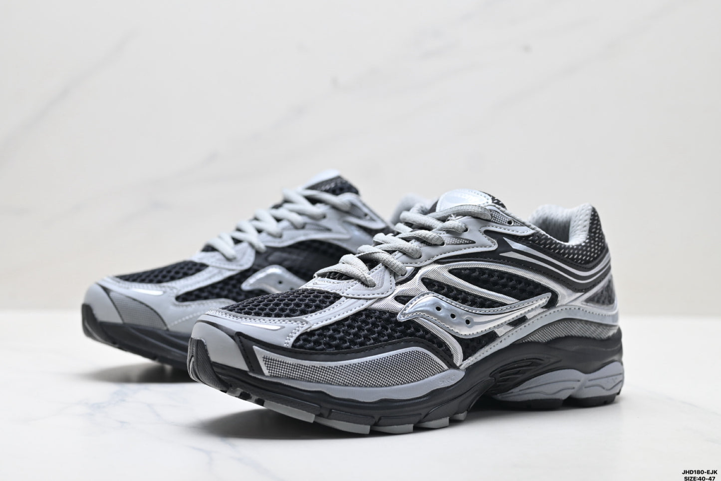 Saucony Pro Grid Omni 9