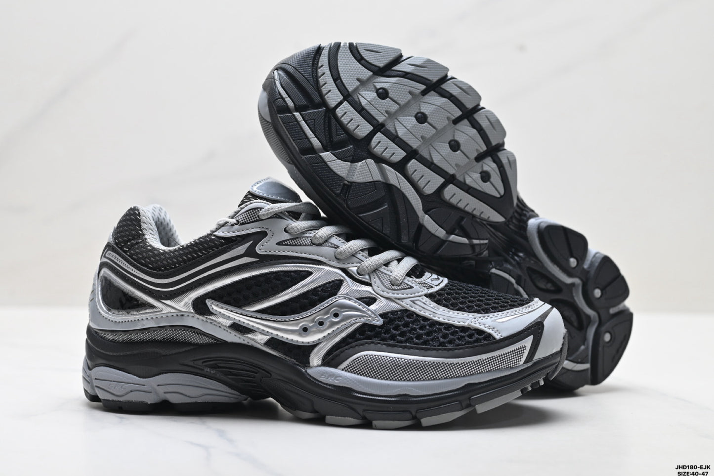 Saucony Pro Grid Omni 9