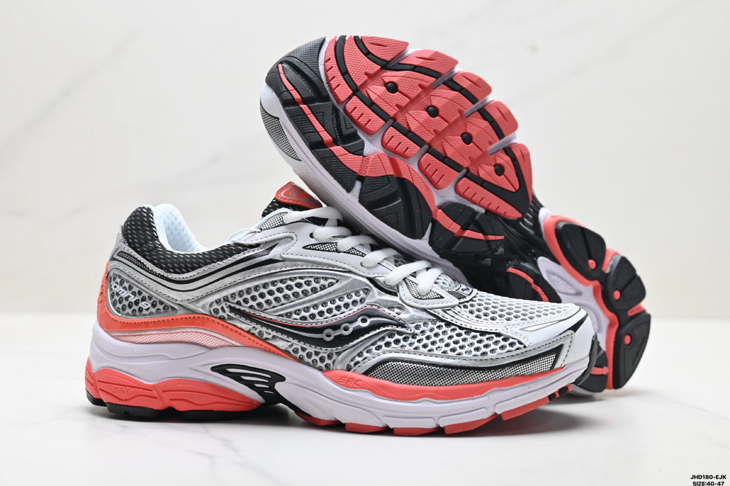 Saucony Pro Grid Omni 9