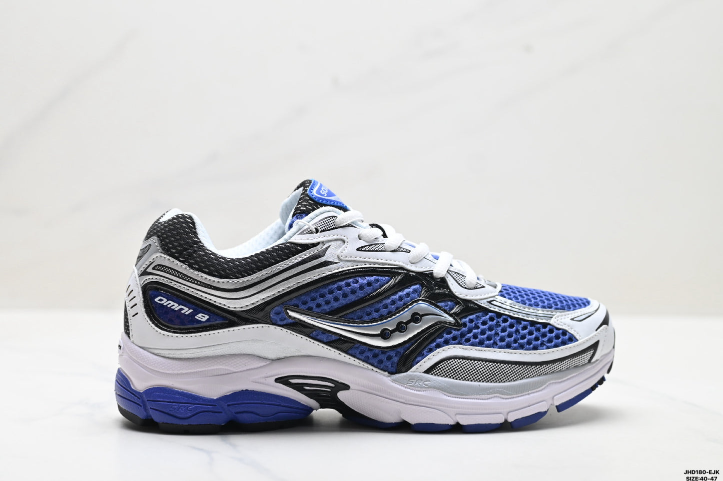 Saucony Pro Grid Omni 9
