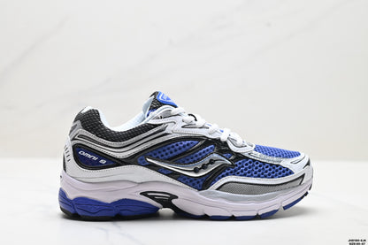 Saucony Pro Grid Omni 9