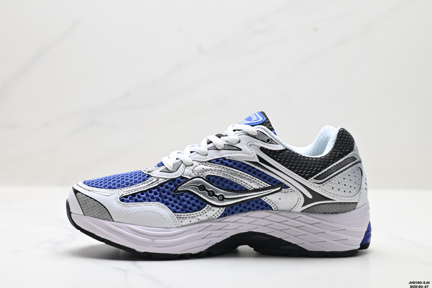 Saucony Pro Grid Omni 9