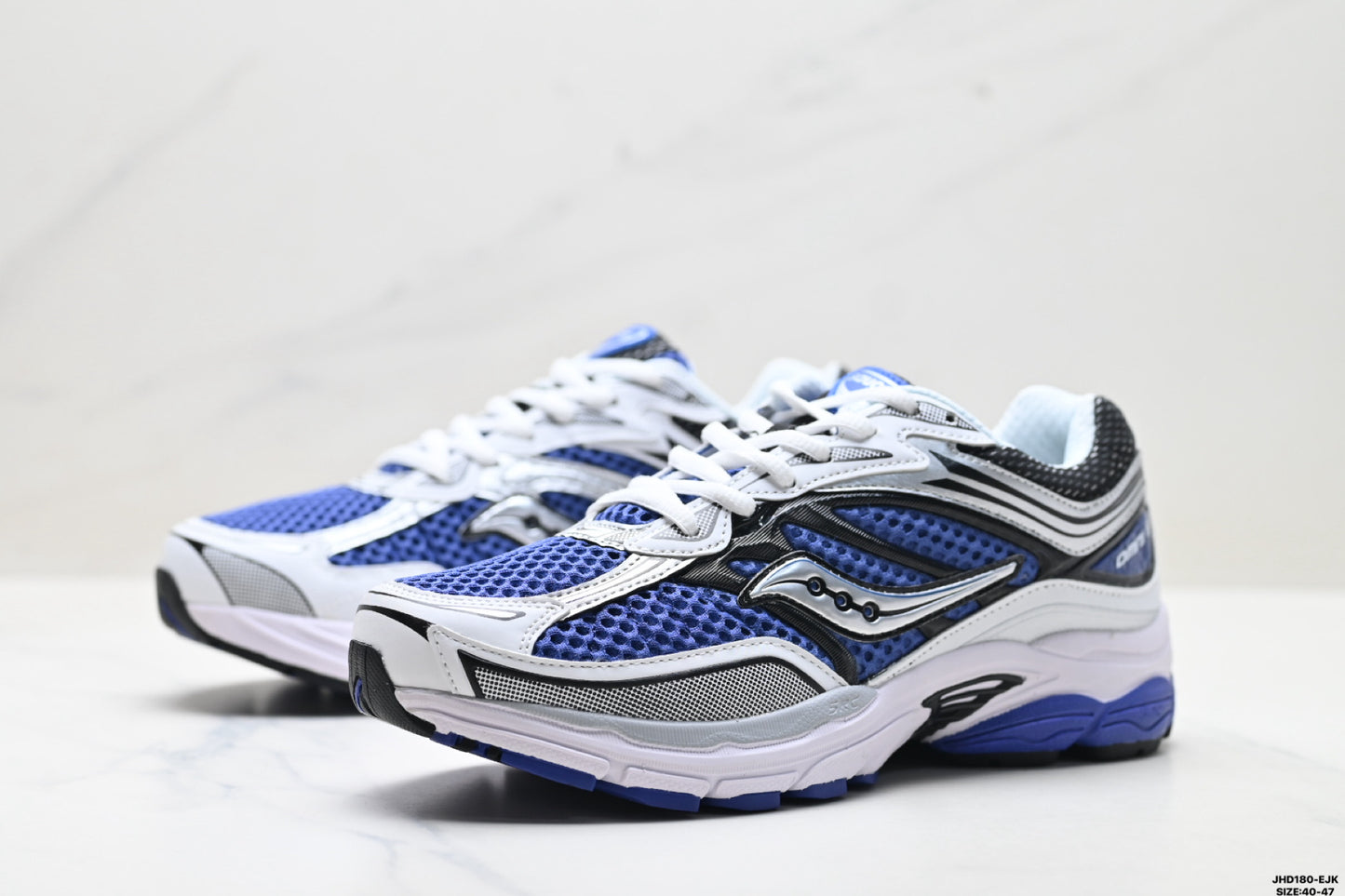Saucony Pro Grid Omni 9