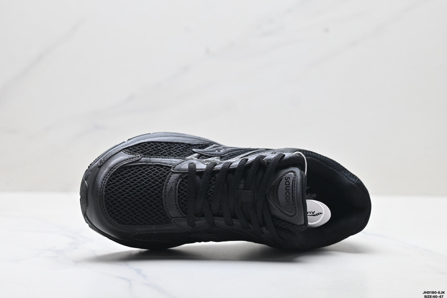 Saucony Pro Grid Omni 9