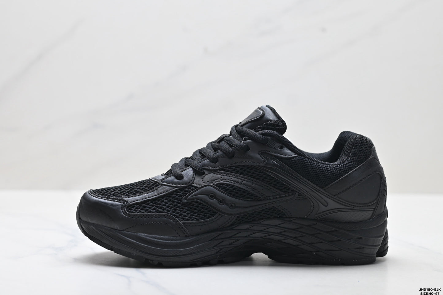Saucony Pro Grid Omni 9