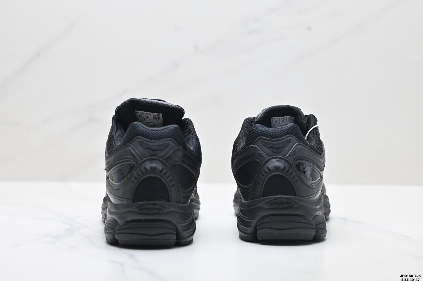 Saucony Pro Grid Omni 9