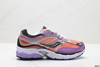 Saucony Pro Grid Omni 9