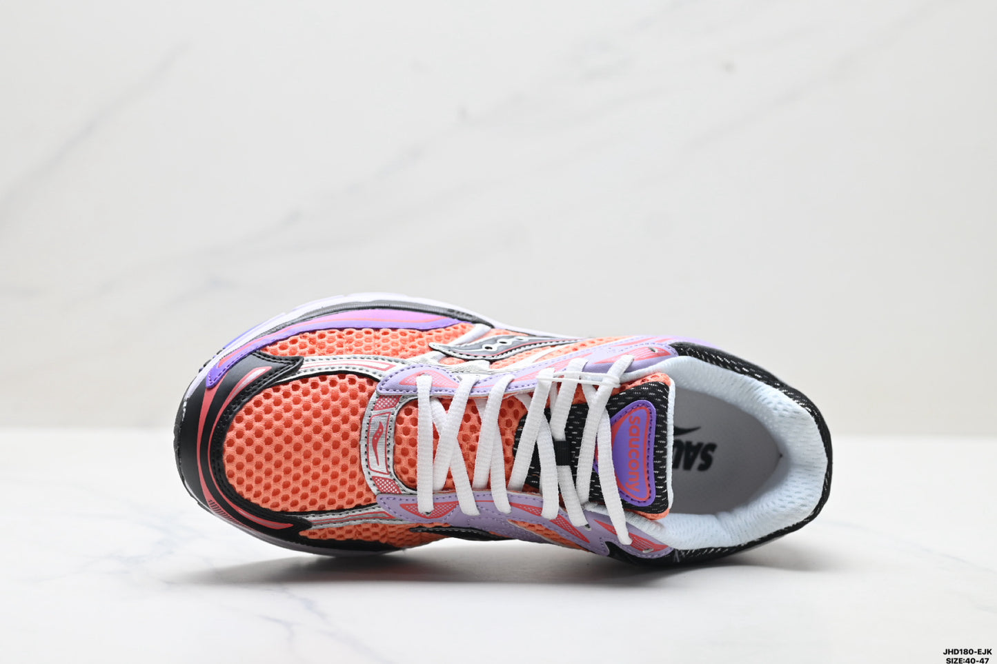 Saucony Pro Grid Omni 9